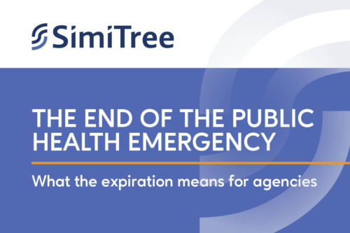 Breaking News End of Public Health Emergency